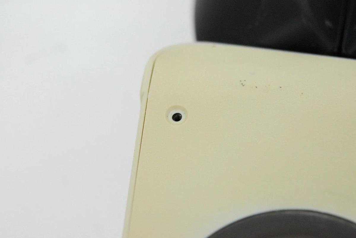 Used Nikon E2-TB Microscope Binocular Tube (E200, E200POL, E100) - Read Description