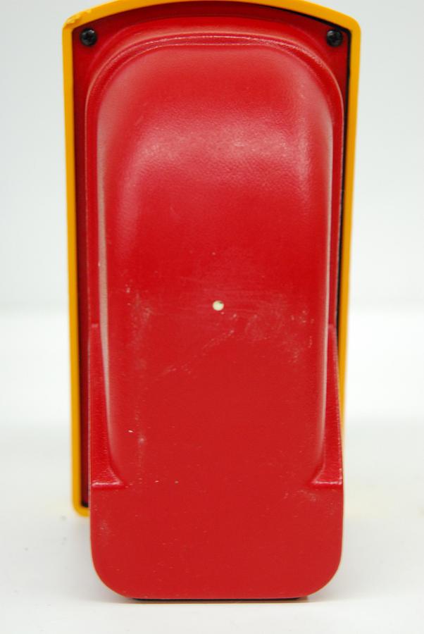 Used Fluke 451P-RYR Ion Chamber Radiation Survey Geiger Meter