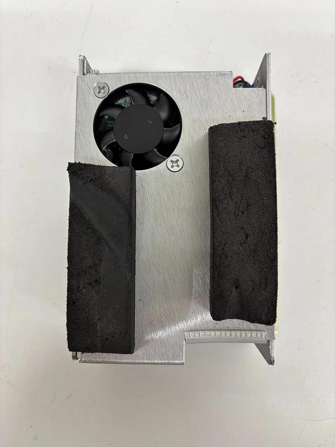 Used Condor GPFM115-28 Power Supply