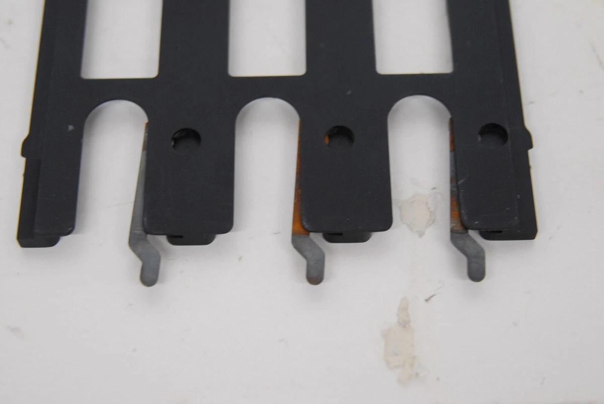 Used Arcturus Veritas 704 Slide Tray Holder 13555-00