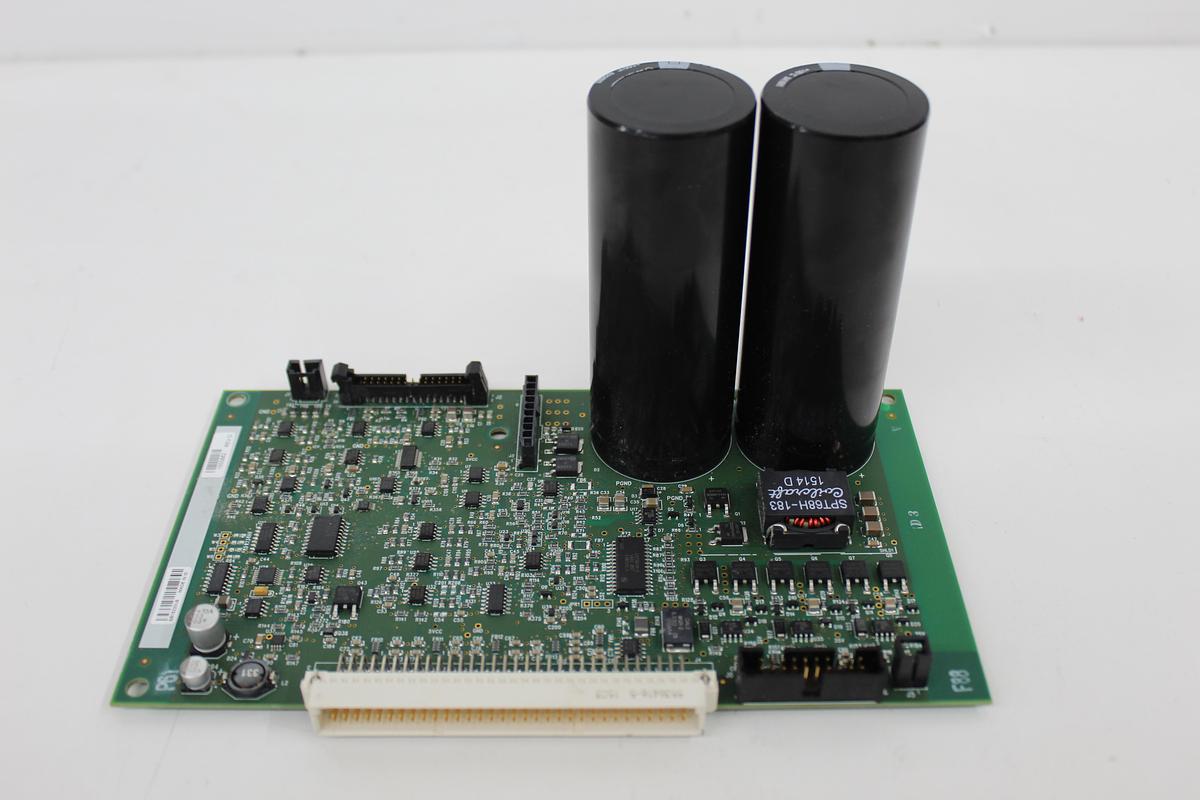 Used Philips V60 Ventilator Motor Controller PCBA 1055882 Rev D