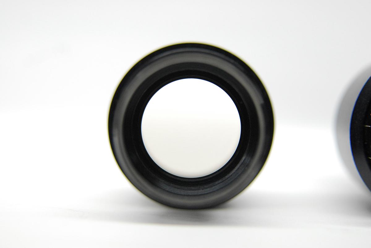 Used WF PL10X/22 Wide-Field Plan 10x/22 30mm Tube Eyepiece Set