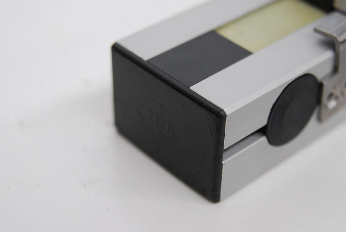 Used INA-Linear Technik MLFI 25 ZR Linear Actuator 42" W/ Maxon DC 145564 Motor