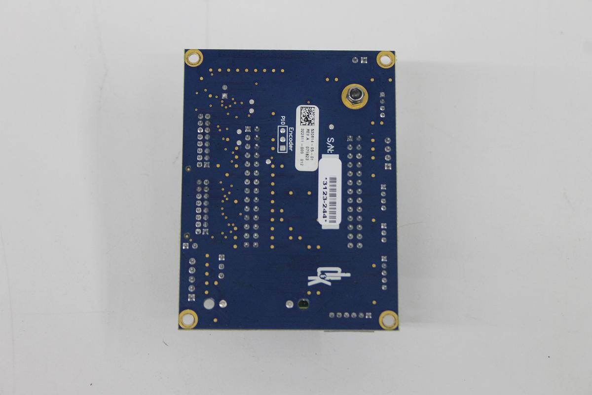 Used Copley Controls STL-055-04 Precision Stepper Motor Controller