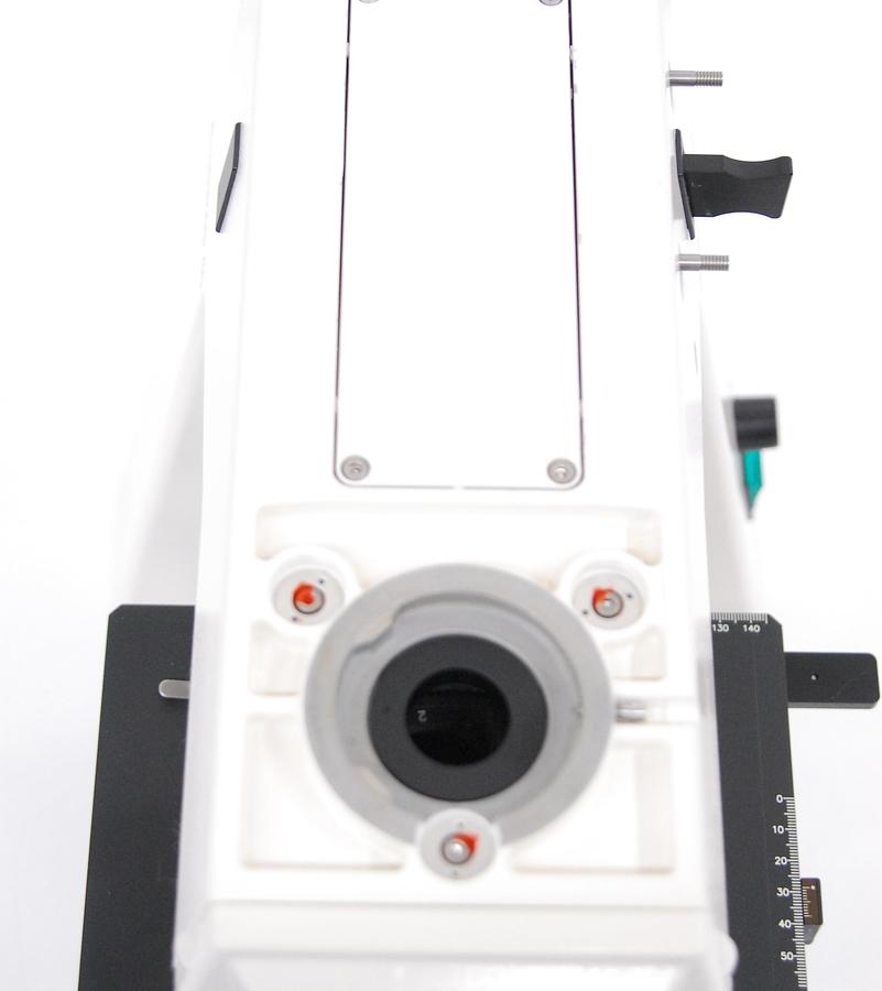 Used Zeiss 1156-700 Axioskop 40 FL Microscope Stand