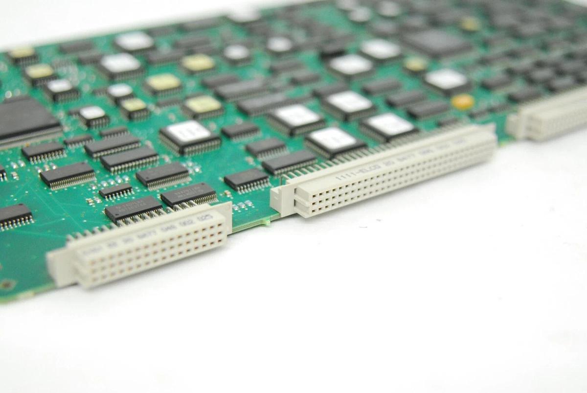 Used HP 77100-65550 77100-25540 R-THETA AC/20MB Board (SONOS 5500)