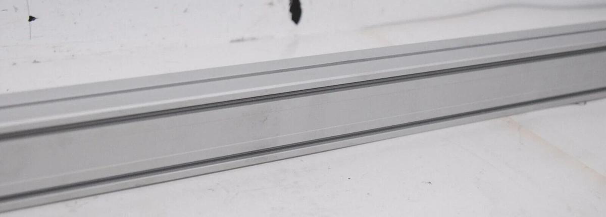 Used INA-Linear Technik MLFI 25 ZR Linear Actuator 42" W/ Maxon DC 145564 Motor