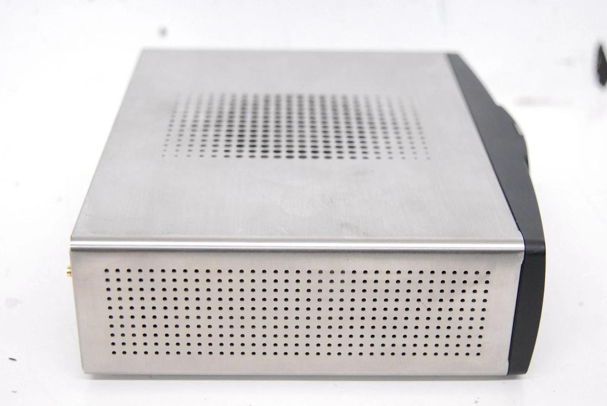 Used Barco R9861006BNA ClickShare CSC-1 Wireless Presentation System Base Unit