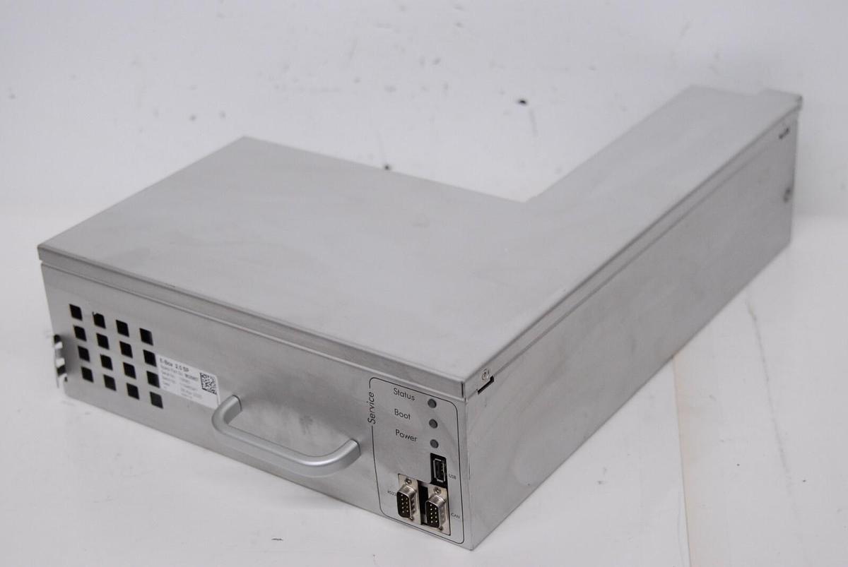 Used E-Box 2.0 SP 1929271-00 - QIAGEN QIAsymphony SP Parts
