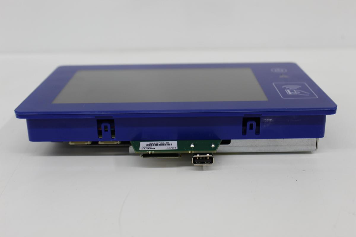 Used B Medical Systems U201 Freezer Premium HMI Interface Unit MR17-HMI-A