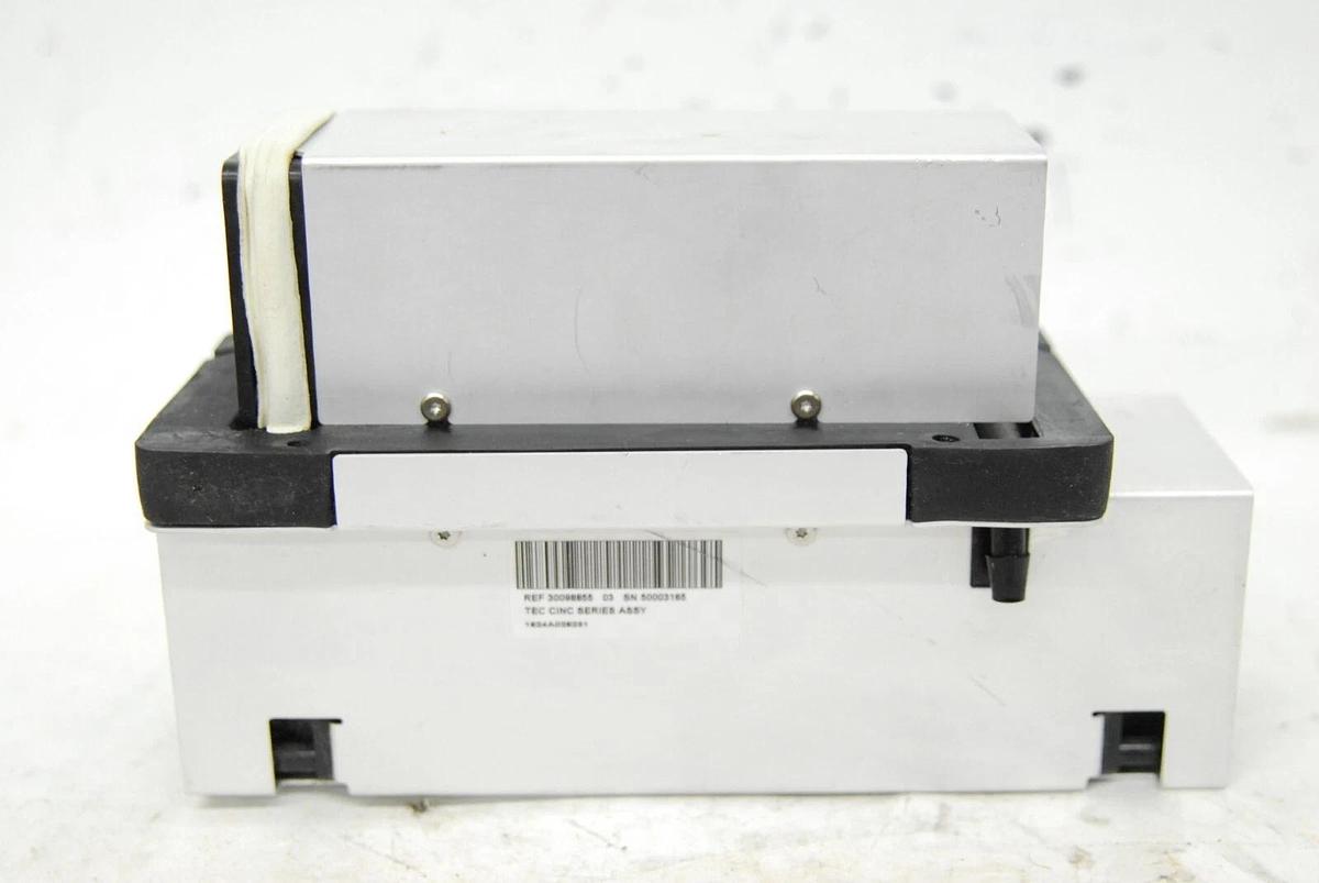 Used TEC CINC Series ASSY 30098855 03 - Ortho-Clinical Vision Analyzer