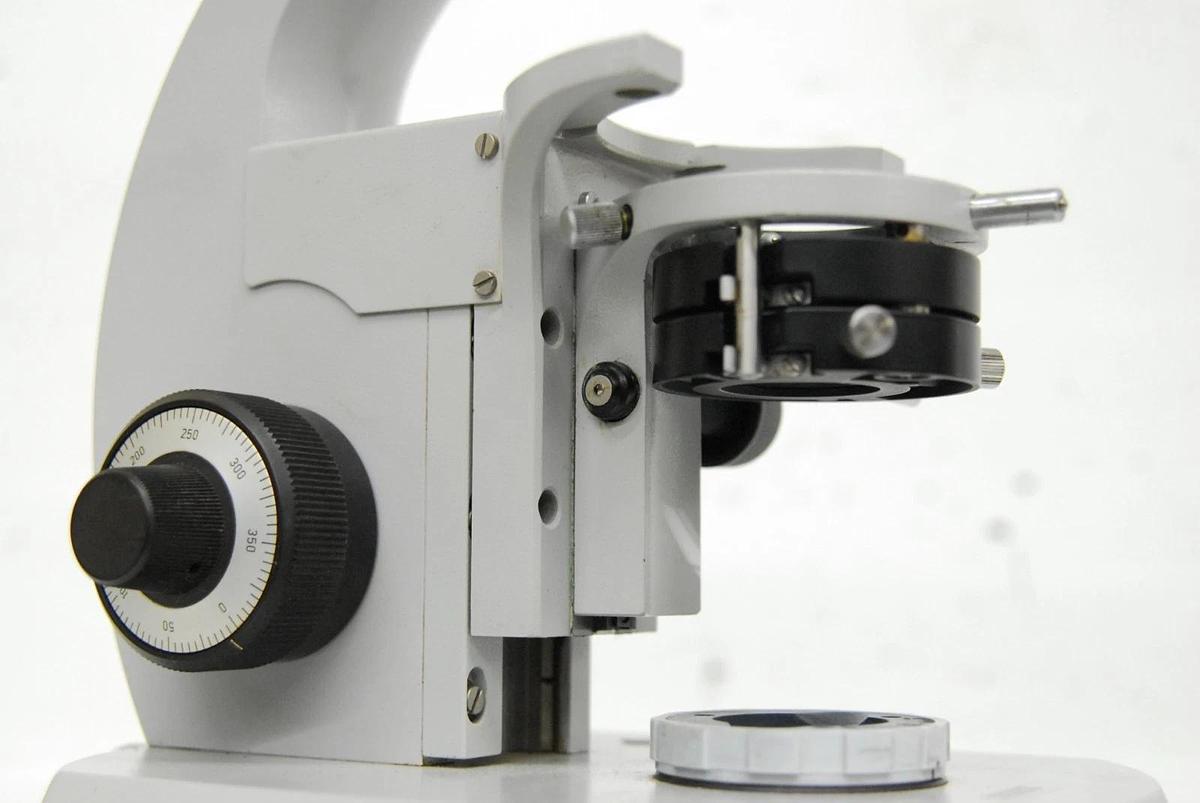 Used Zeiss Standard 14 470914-9902/34 Microscope Body