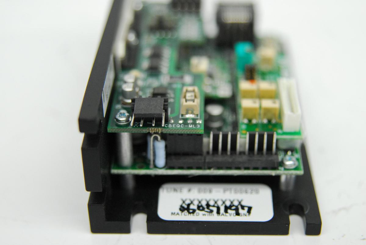 Used GSI Group 002-3005050 Galvanometer Driver (Tune# 009-PT00620) - D-Eclipse C1