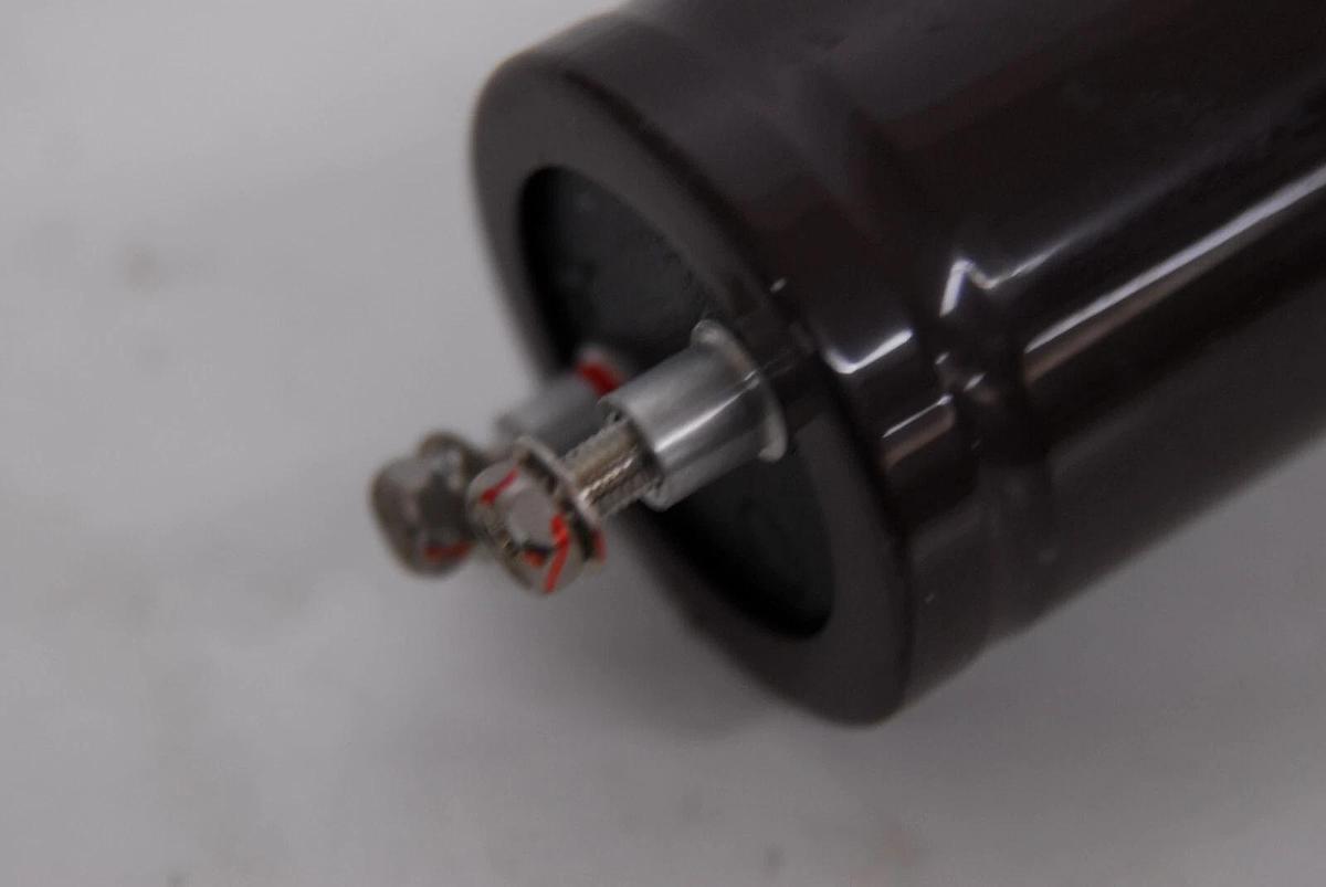 Used Nippon Chemi-con KM105*C 50V22000uF Capacitor