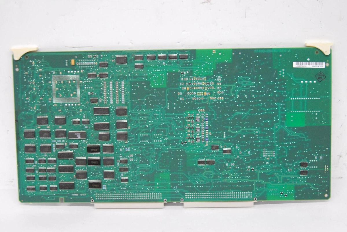 Used HP 77100-66030 Non-Interlaced Video IO Board (SONOS 5500)