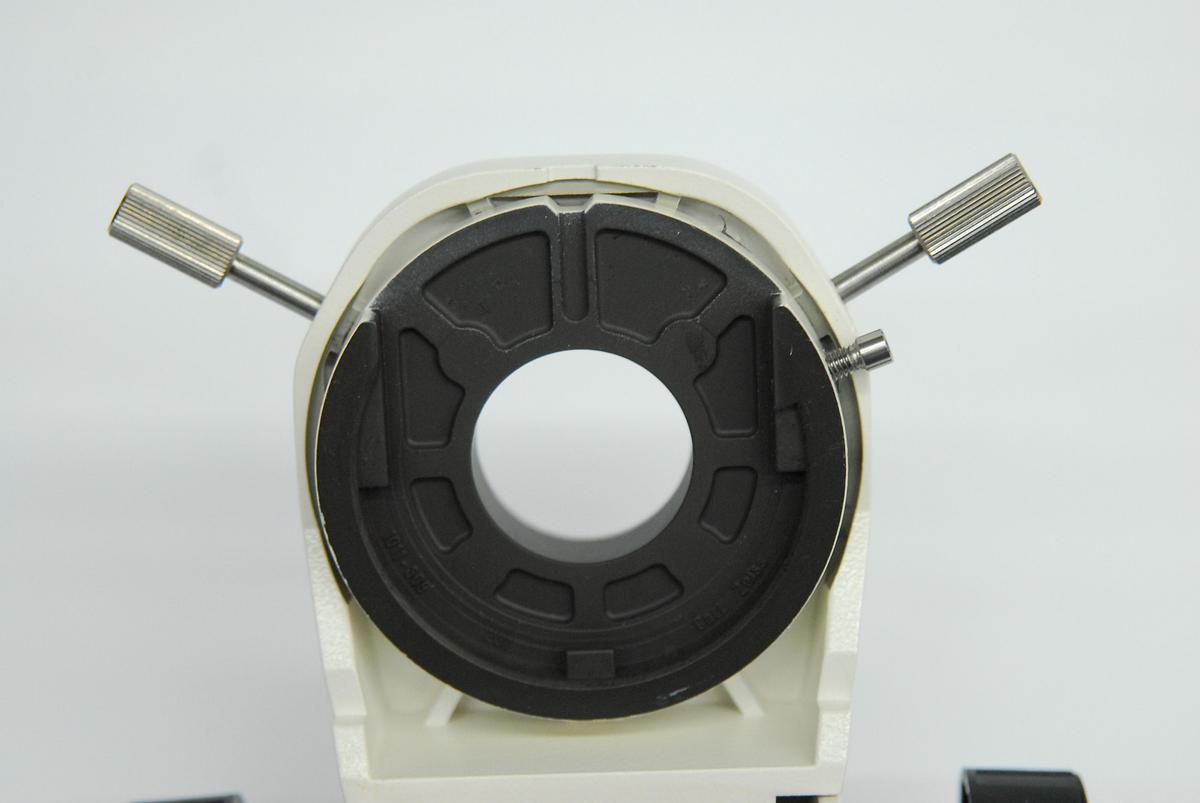 Used Zeiss 1016-201 Condenser Substage - Axiovert 200M