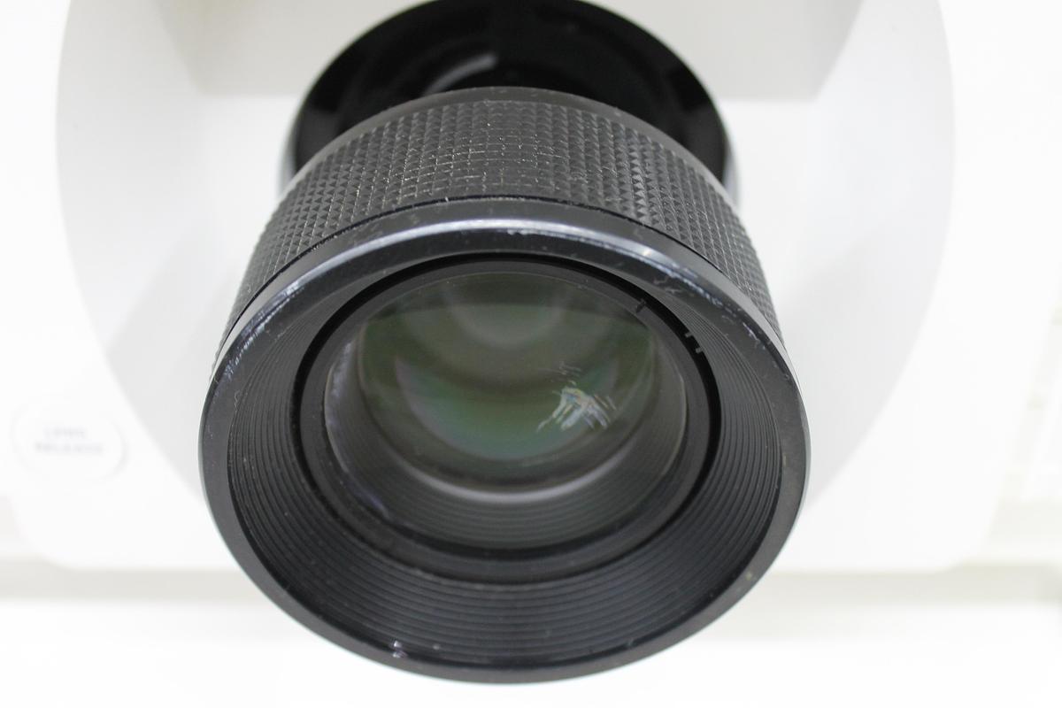 Used Hitachi LP-WU6600 DLP Laser Projector Only 4000 Hours