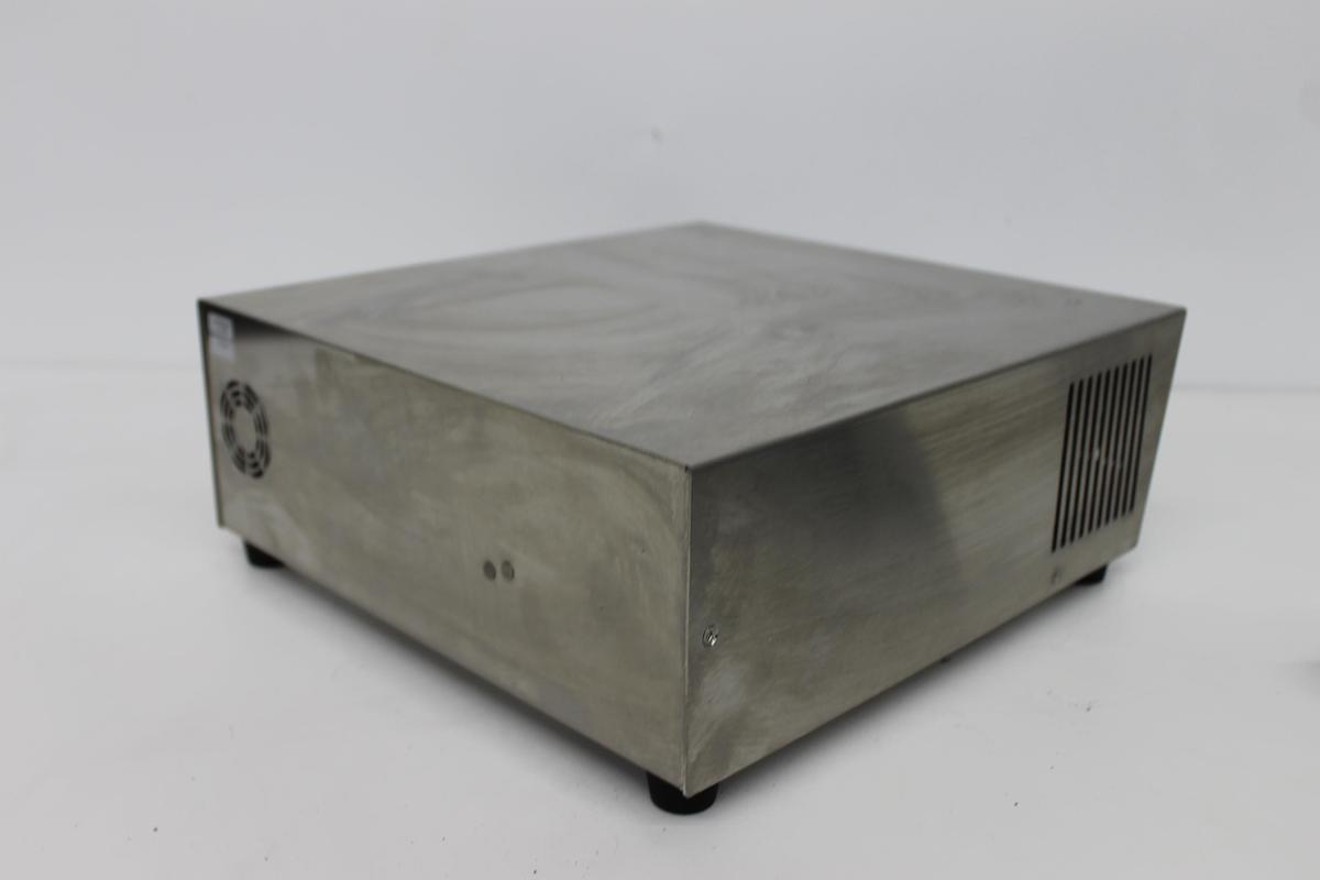 Used Seyonic System Controller/Dual Pressure Source for Pipetting Systems