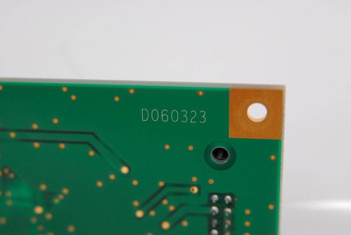 Used Nikon 2S701-596 2S017-522 Cooler Control Board - C1-SHS Spectral Detector