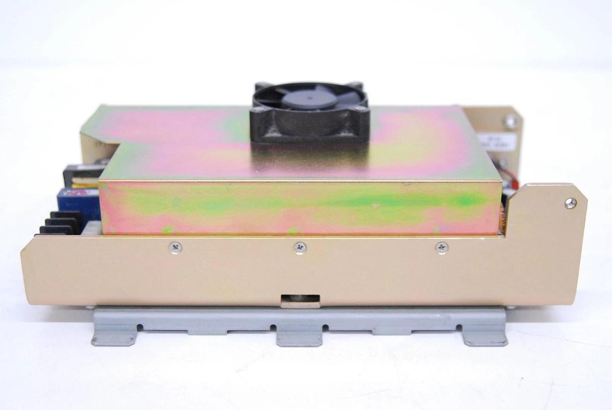 Used Resonant Power Technology RPM-201/4 Quad Output Power Supply (5V/24V/12V/-12V)