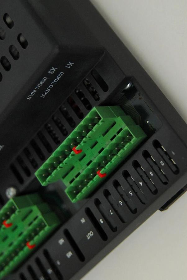 Used ABB DSQC 328 3HAB7229-1 Digital I/O Relay Module