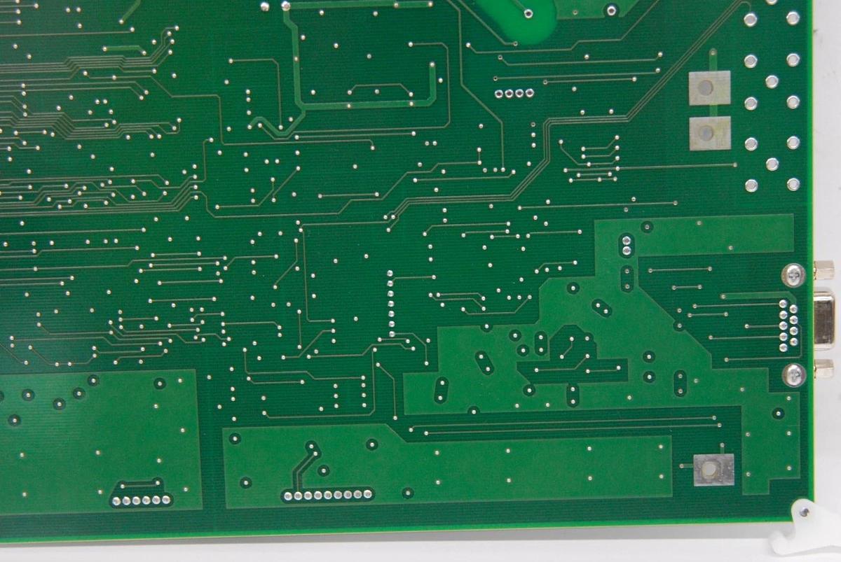 Used Rigaku A308-9-1D(5) 5320D201 PHA Circuit Board - Ultima-III