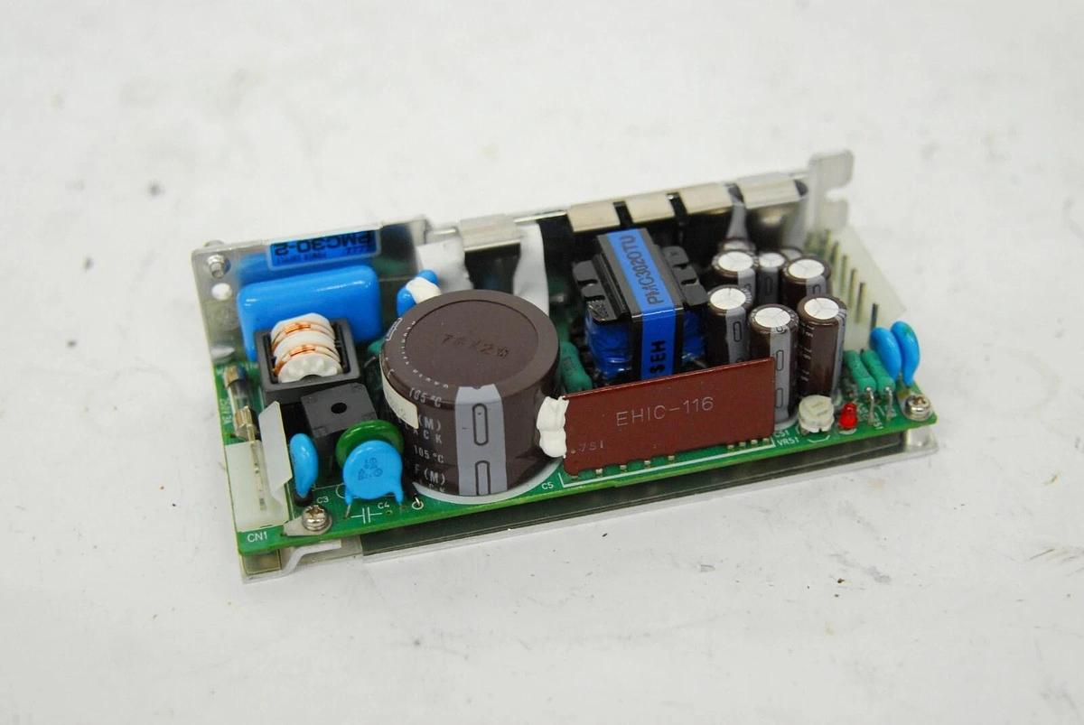 Used Cosel PMC30-2 Power Supply 5V 15V Output