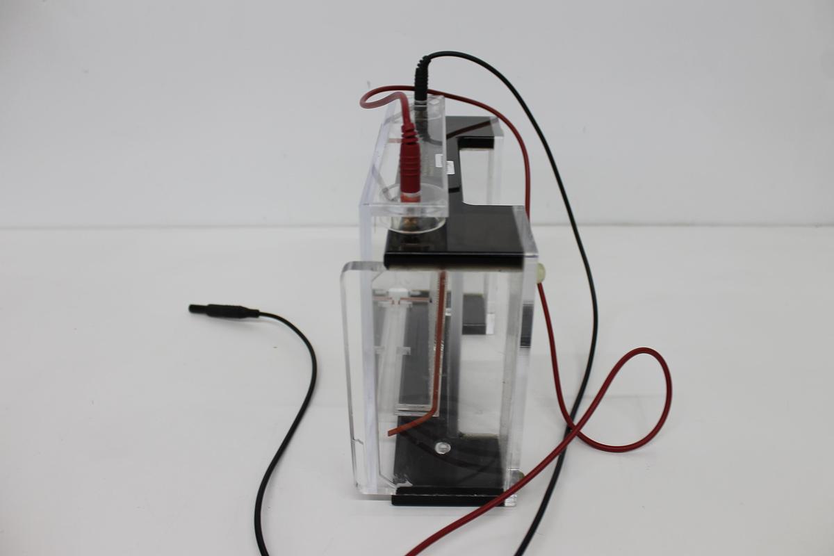 Used Owl EasyCast B2 Mini Gel Electrophoresis System - NO ACCESSORIES