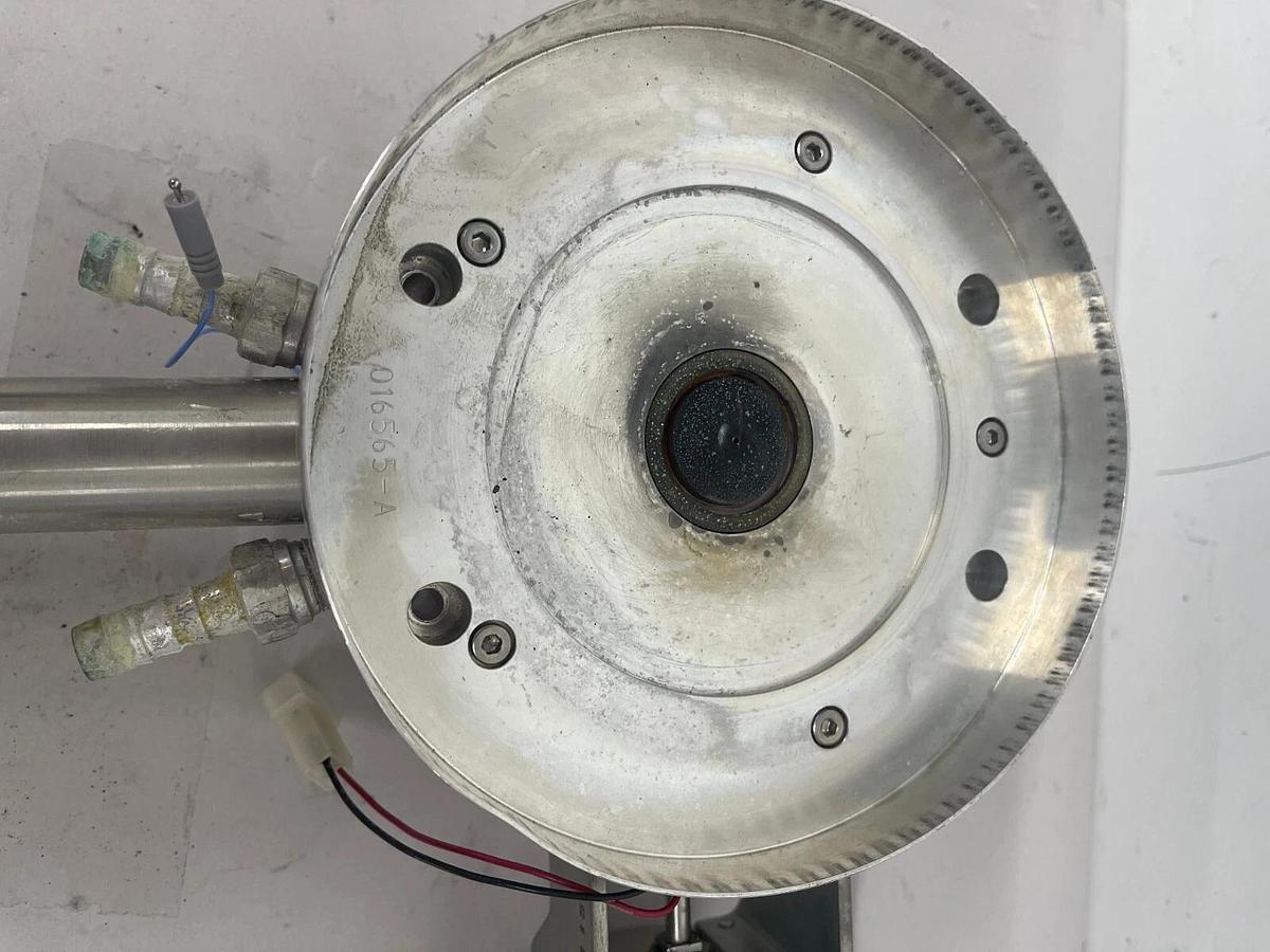 Used 016566-B, 016565-A, 016563-A, 017190C, BIMBA FO-171.5-M3 -- Perkin Elmer Optima