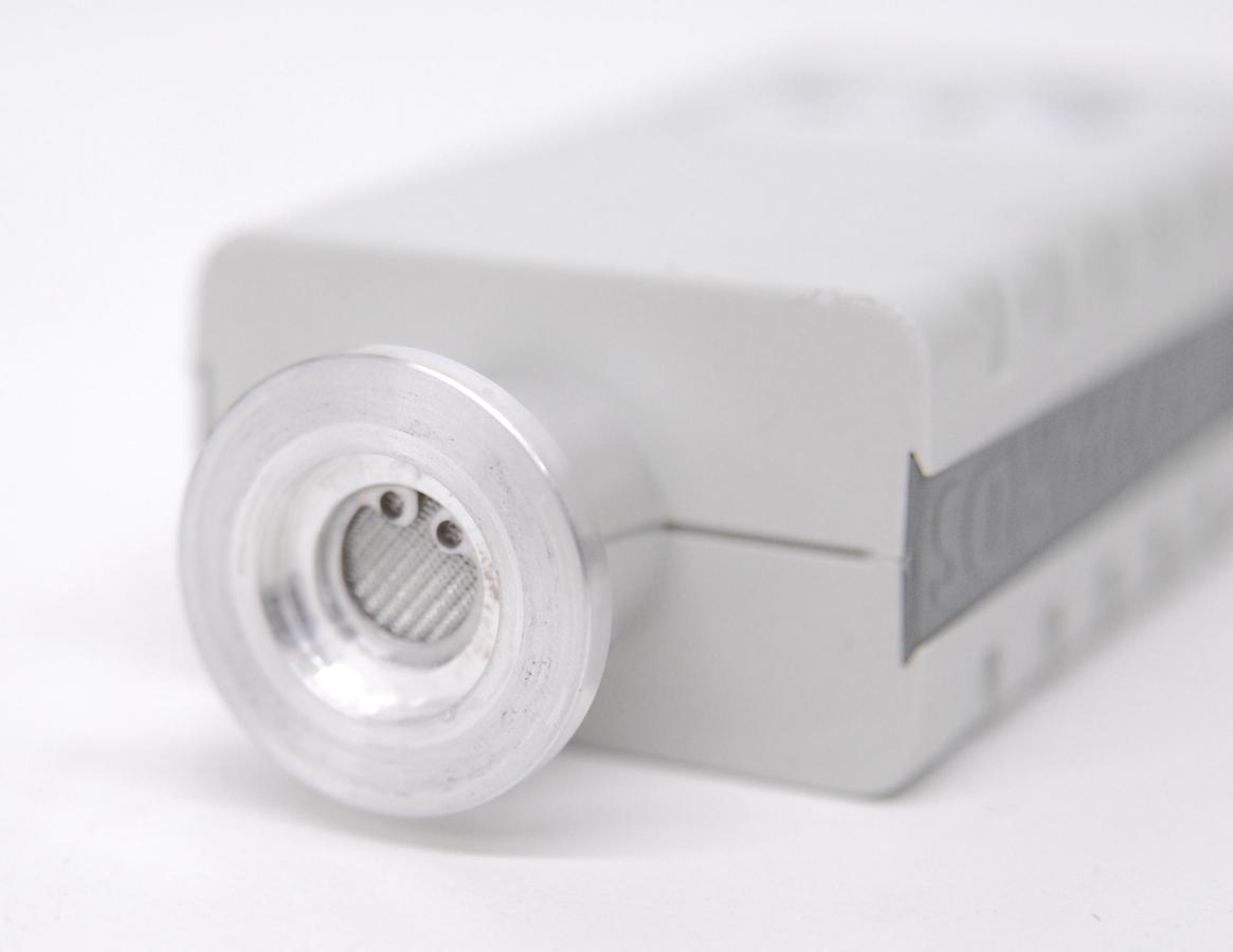 Used Edwards APGX-L-NW16/ALI D02373000 Active Pirani Vacuum Guage