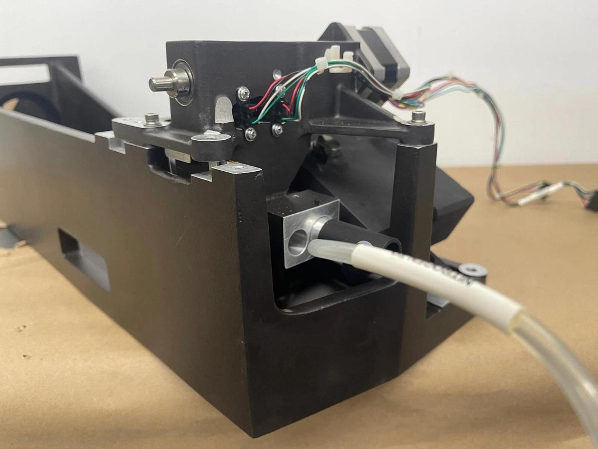 Used Perkin Elmer N069-1004, N069-1064, N069-0183 Module Assembly (Optima 4300 DV)