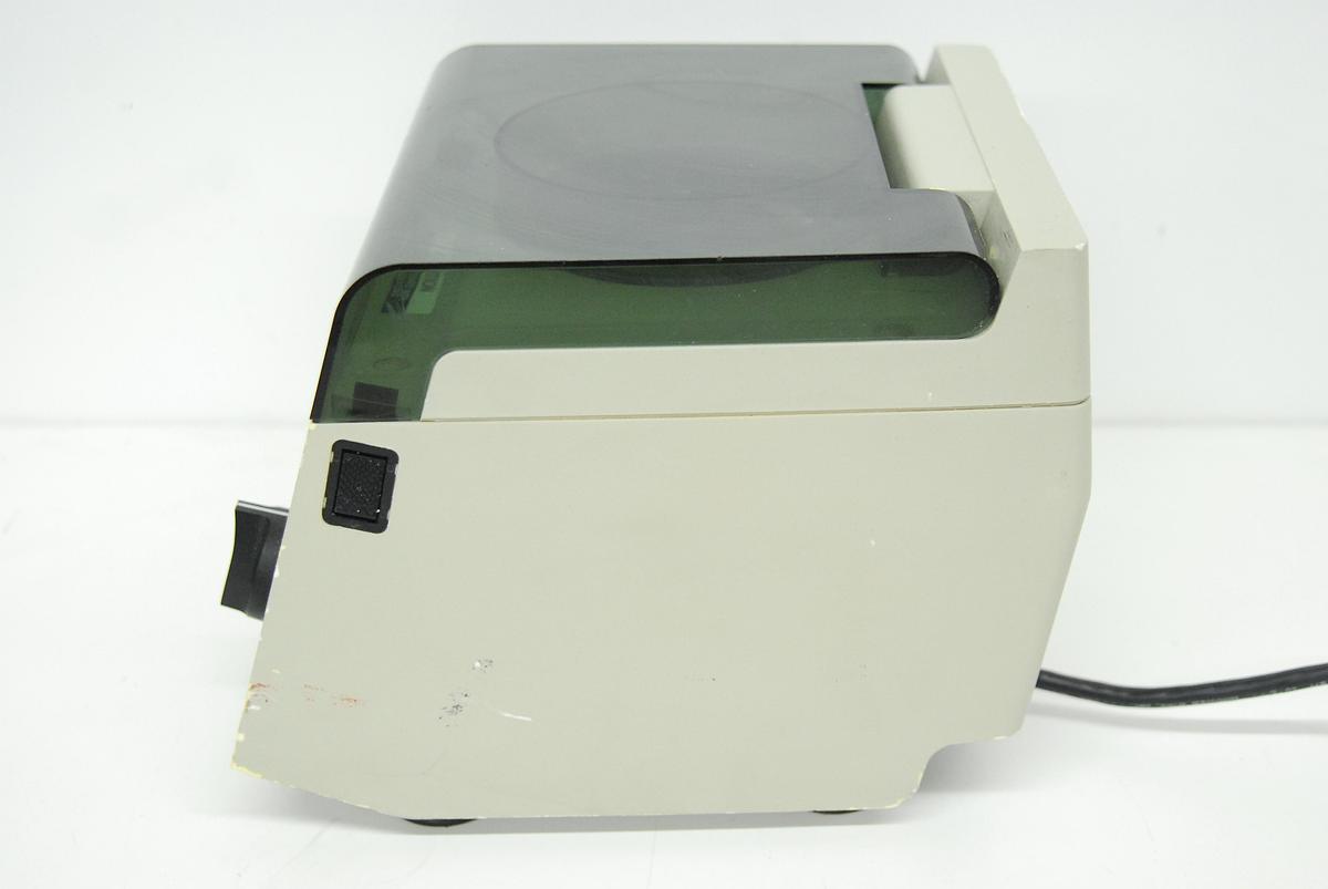 Used Hamilton Bell Vanguard V6500 Centrifuge - 3400RPM