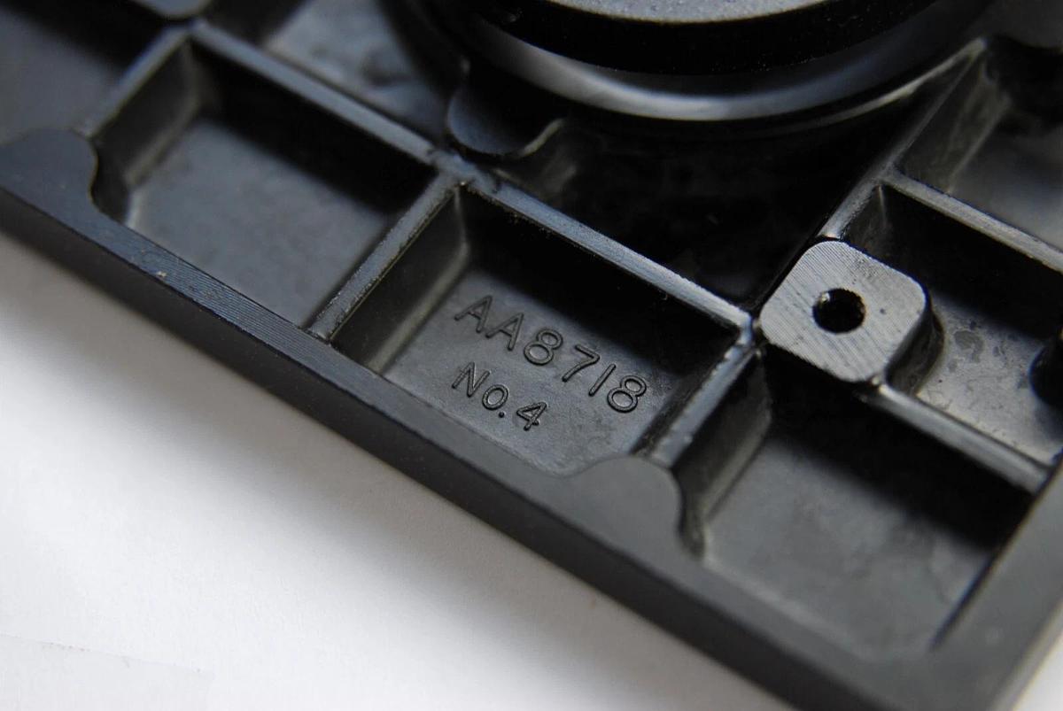 Used Olympus CH-2 Microscope - Basic Stage with Condenser Carrier