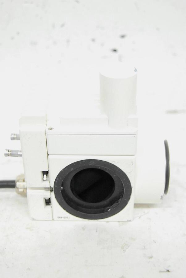 Used Zeiss 1269-455 1269-480 Motorized Switching Mirror - Axiovert Observer Imager