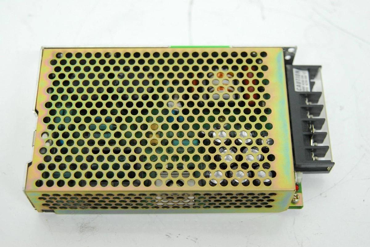 Used Cosel P50E-5 5V 10A 50W Power Supply