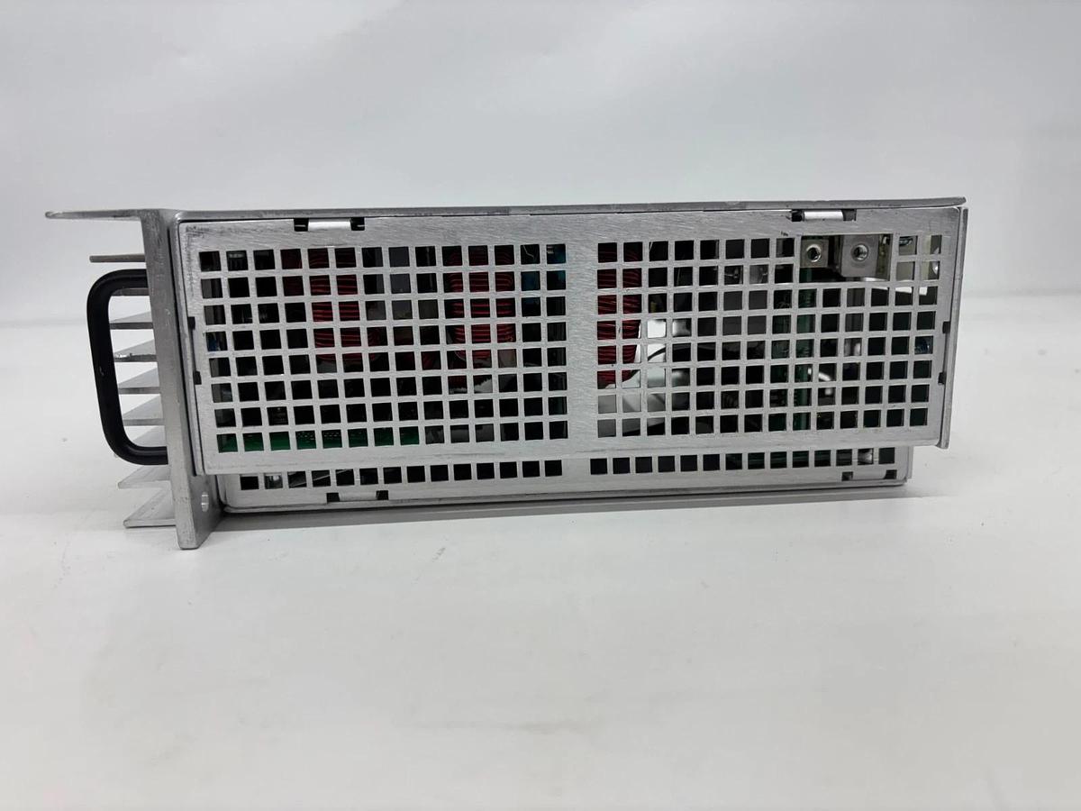 Used Tamura 4-07631430 Rev.B Power Supply
