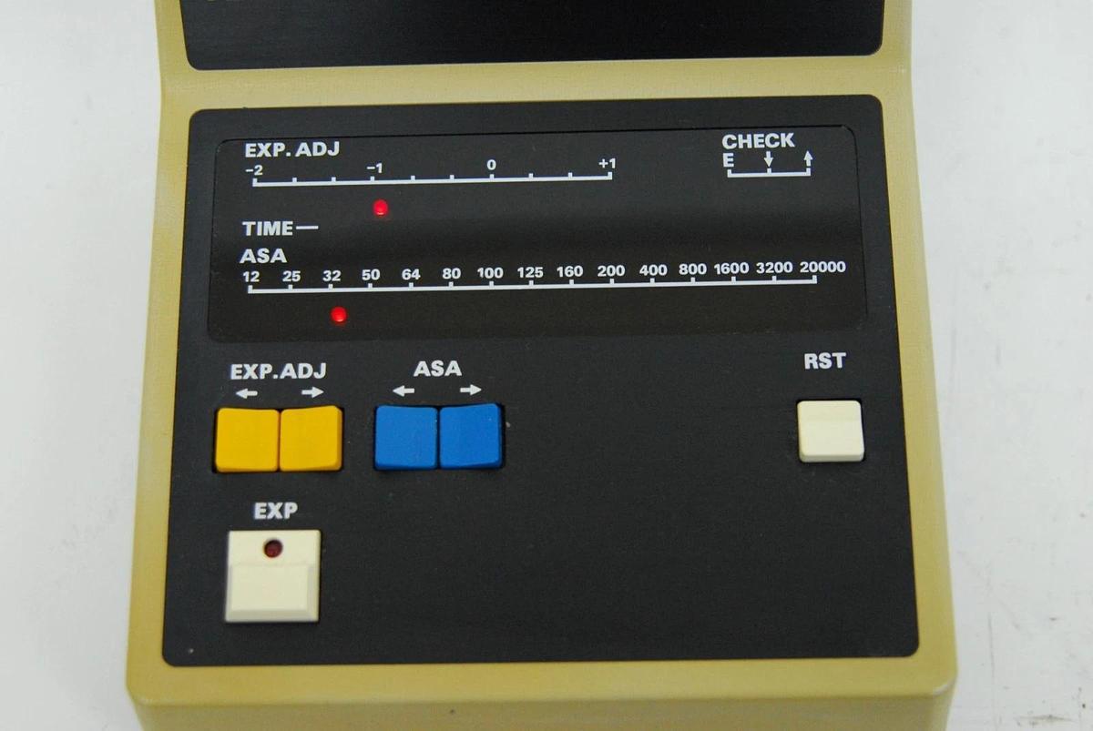 Used Nikon AFX-II Camera Exposure Control Unit