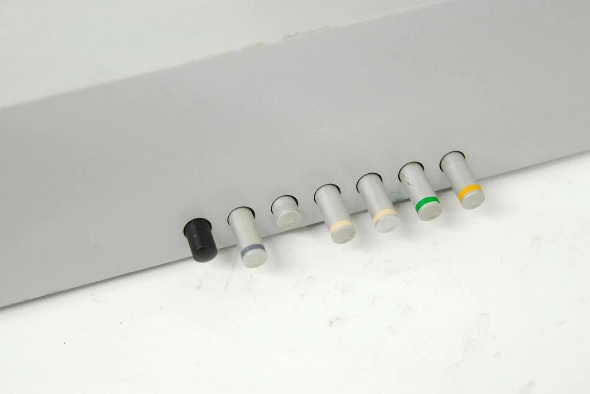 Used Zeiss Universal III Microscope Body Stand - Read Description - Bad Focus Block