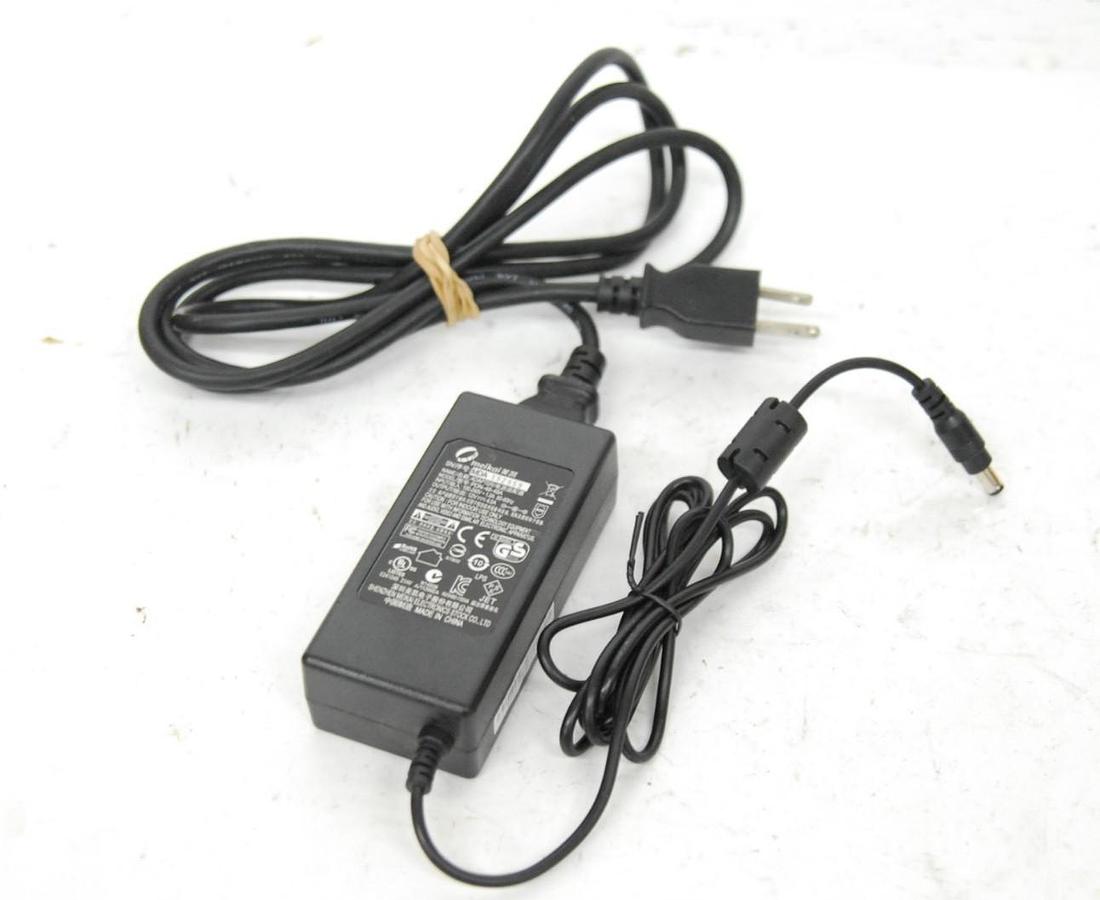 Used Meikai PDN-48-48A 12V 4A 100-240VAC Power Adapter