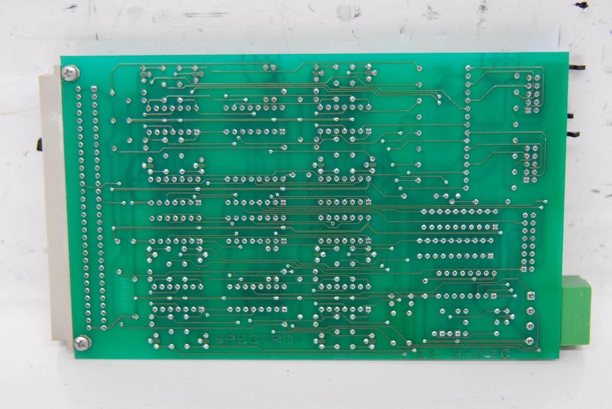 Used Spectro EK8509 8509C 5V Power Supply (Stromversorgung)