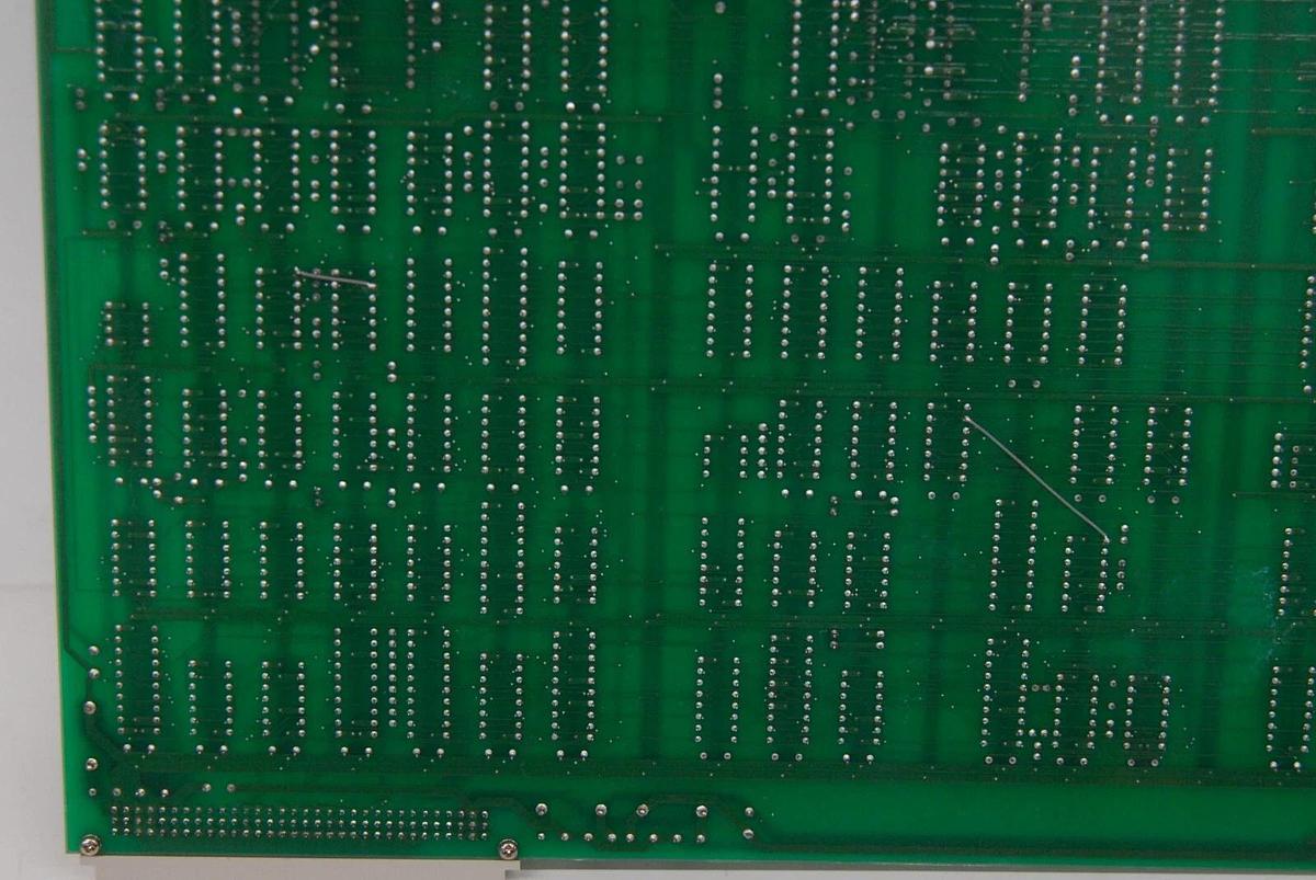 Used Jeol MP003480-01 MOT DRIVE 2 PB for Jeol JEM 1230 TEM Electron Microscope