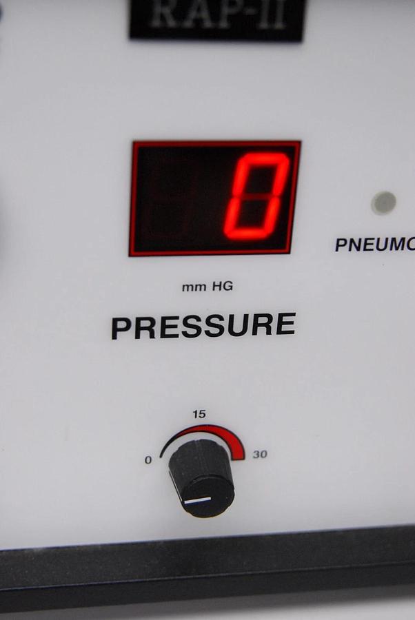 Used Solos Endoscopy GS-9000 RAP-II System