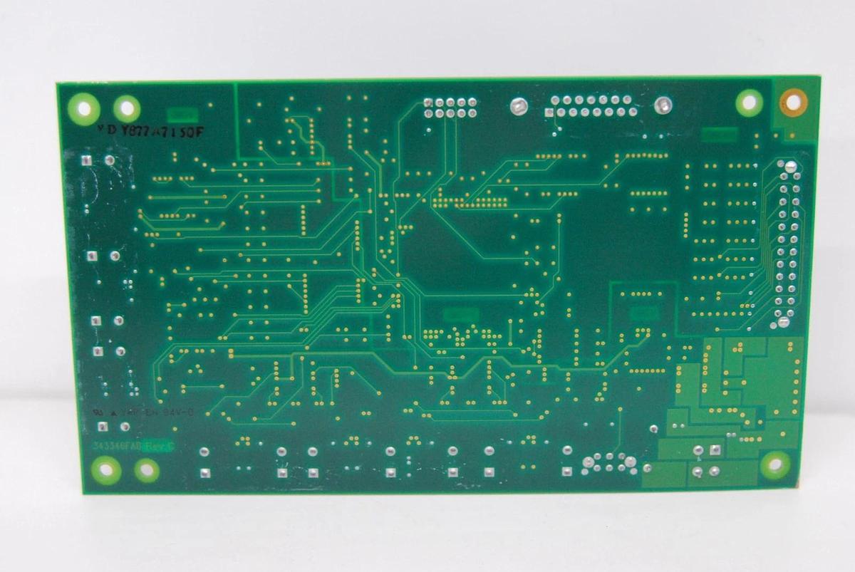 Used Beckton Dickinson 34334620-A Fluidic Driver - BD FACSAria II Fluidics Cart