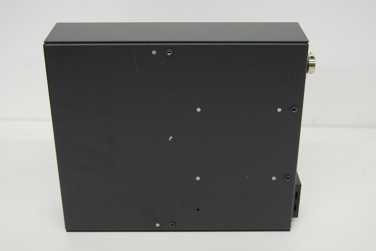 Used Bruker T9321 MRI ACT DEC Power Supply Unit - BioSpin MRI