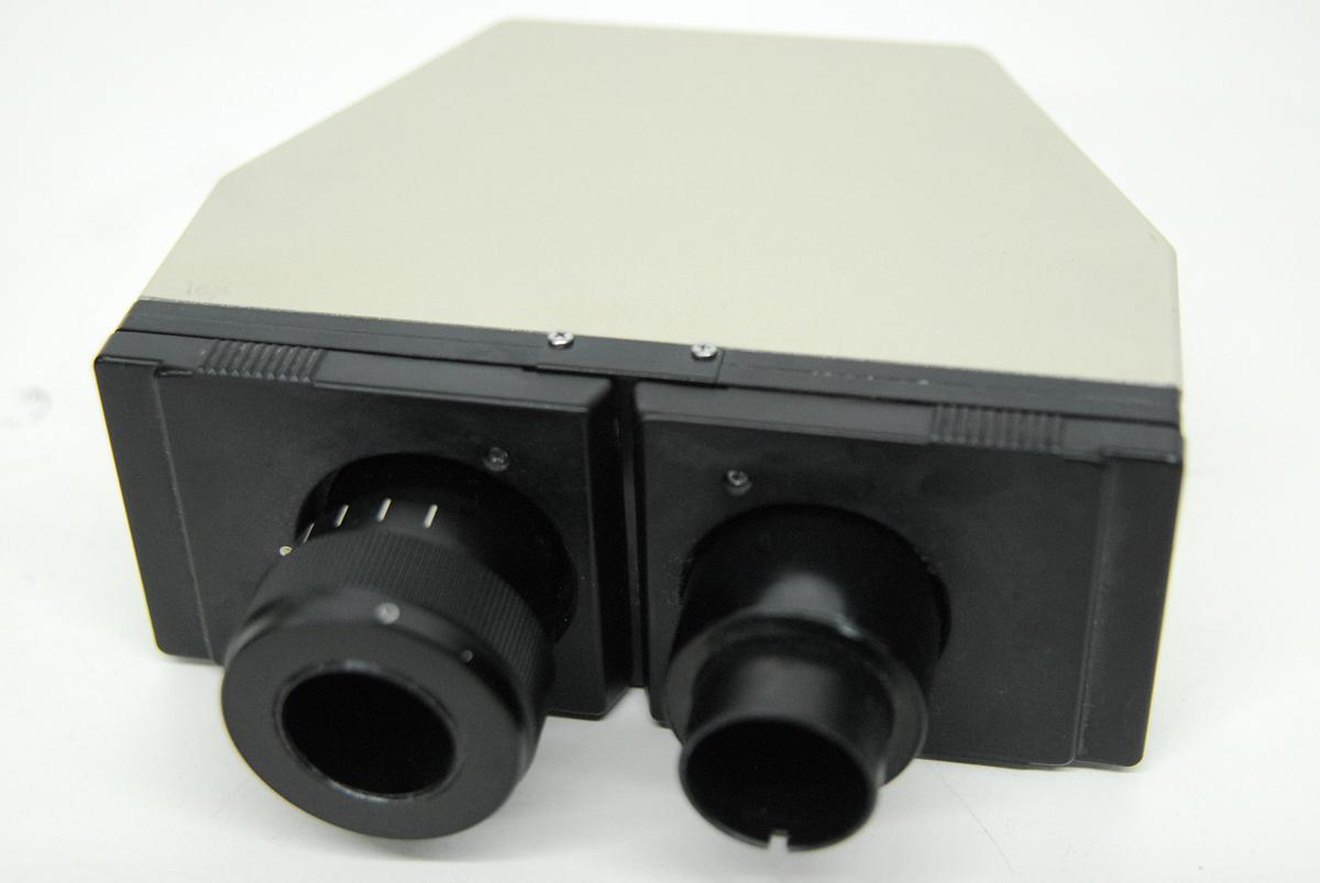 Used Olympus BH2-BI45 Binocular Microscope Head