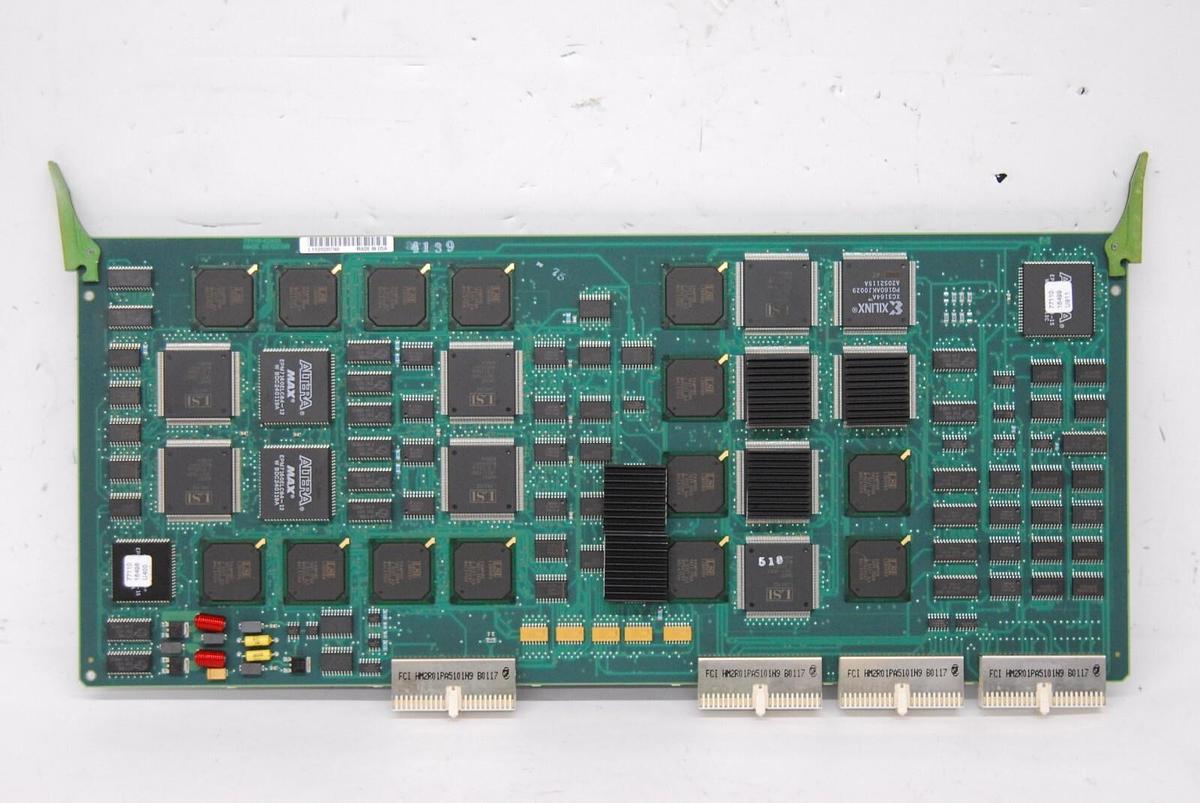 Used HP 77110-62400 77110-22400 Digital Image Detector Board (SONOS 5500)