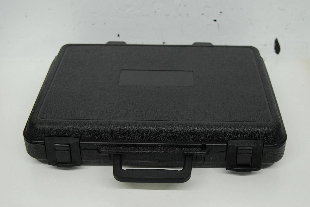 Used Sampler Kit, Air Chemical Agent Alarm M279, 6665-01-477-8480, 5-15-19049