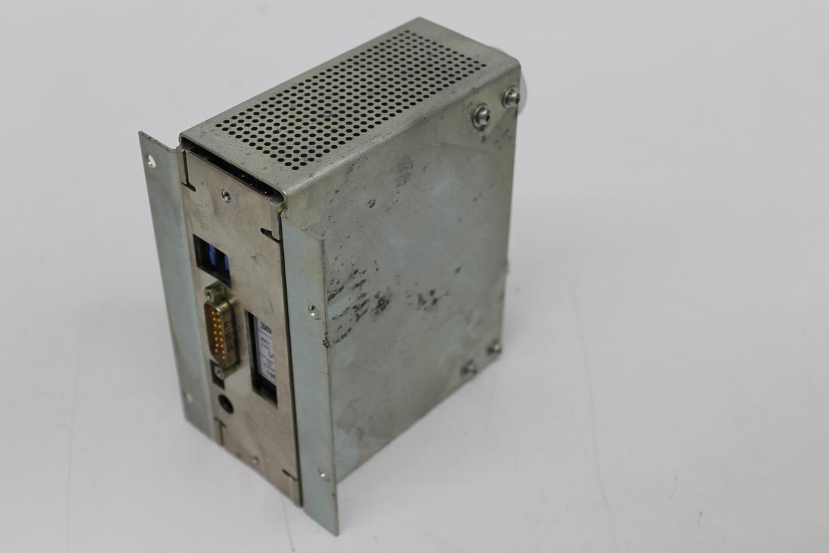 Used 1998 Cavro 20600024 Syringe Pump