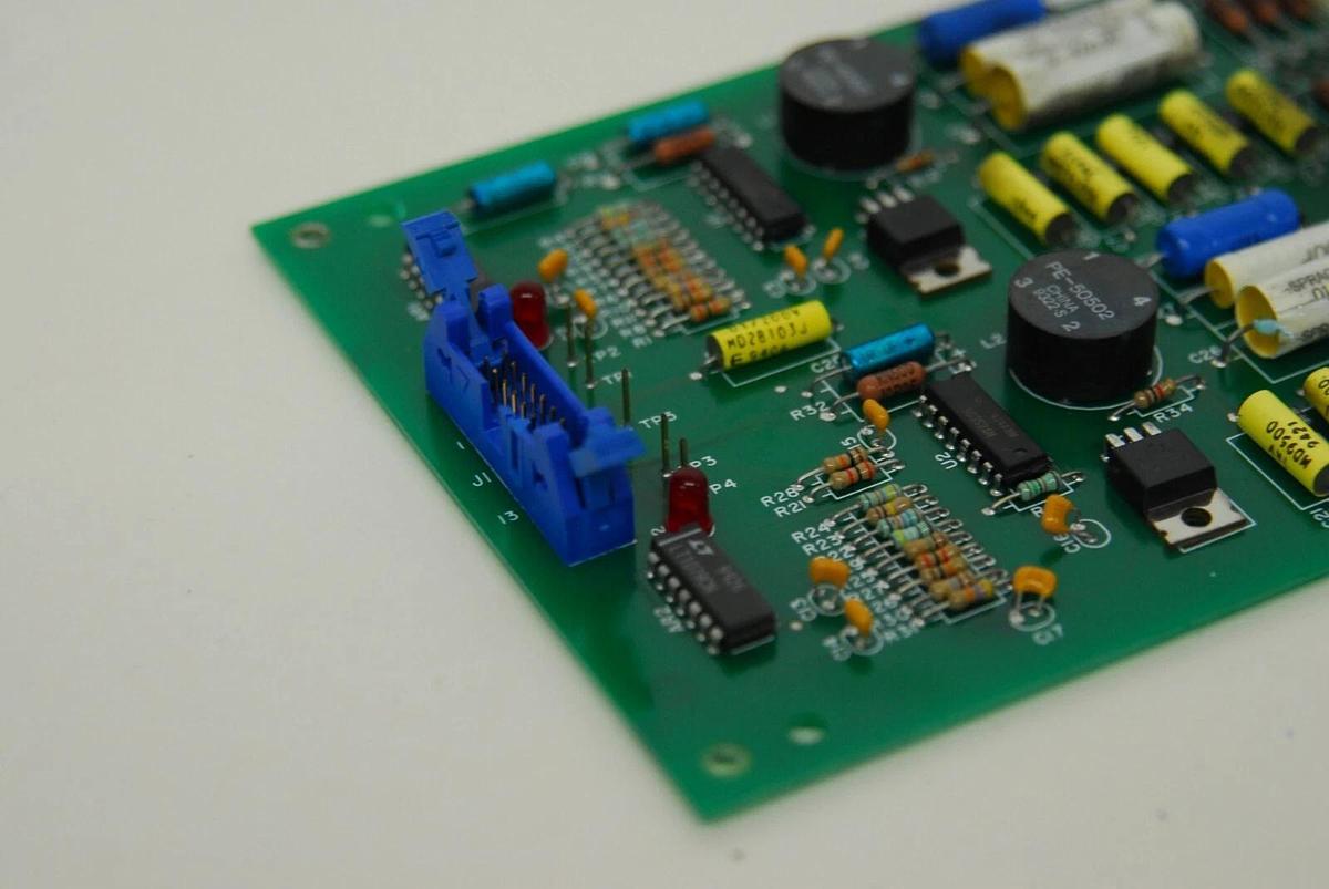 Used Board 3094 REV A, ASSY 00500720F (Beckman LS6500)