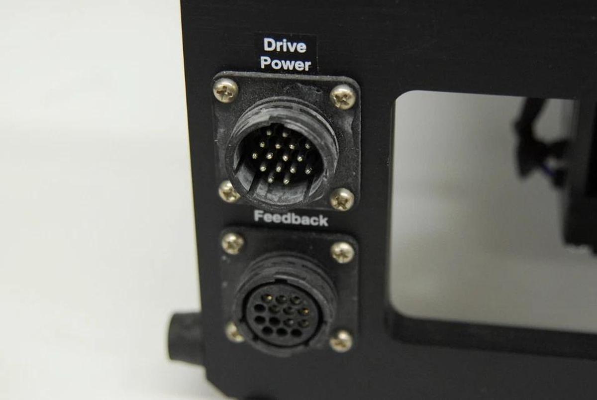 Used ECP Educational Control Products 220 Industrial Emulator